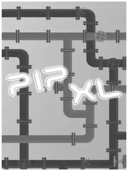 PIP XL PC Steam CD Key