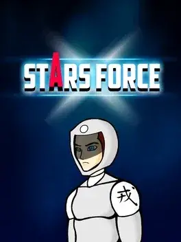 Stars Force Steam CD Key
