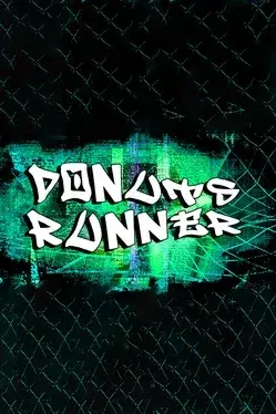 Donuts Runner PC Steam CD Key