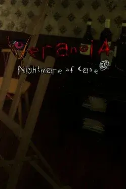 Veranoia: Nightmare of Case 37 PC Steam CD Key