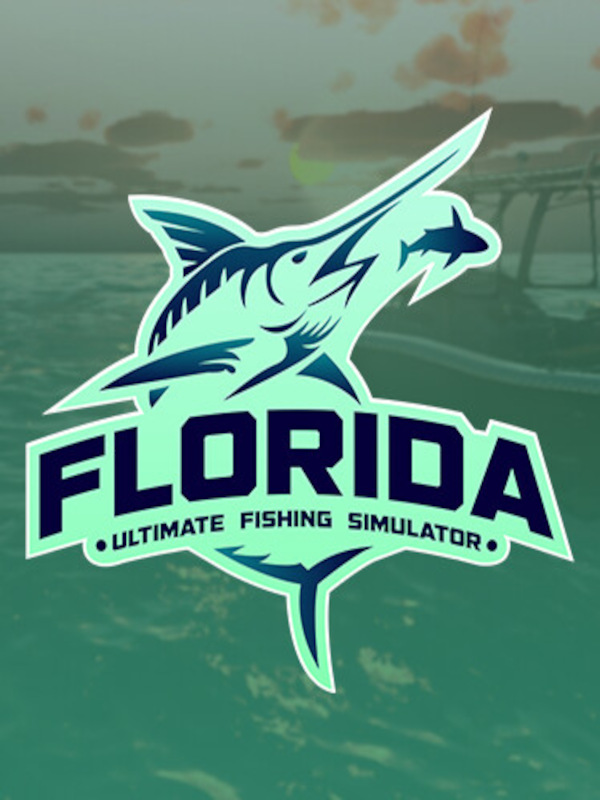 Ultimate Fishing Simulator - Florida DLC PC Steam CD Key