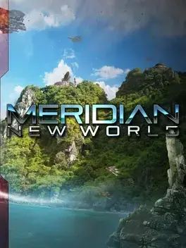 Meridian: New World Special Edition PC Steam CD Key
