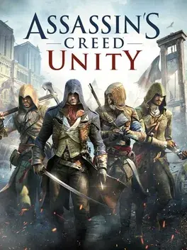 Assassin's Creed Unity Special Edition RoW PC Ubisoft Connect CD Key