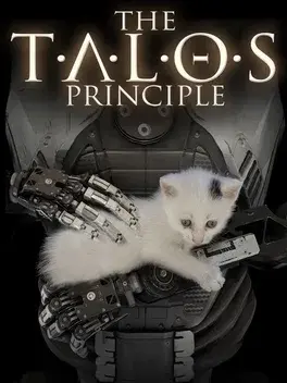 The Talos Principle Gold Edition PC Steam CD Key