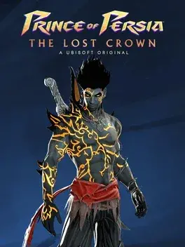 Prince of Persia The Lost Crown Nintendo Switch Online Account Activation