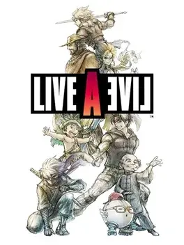 LIVE A LIVE Nintendo Switch Online Account Activation