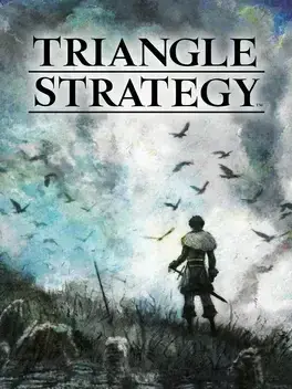 TRIANGLE STRATEGY Nintendo Switch Online Account Activation
