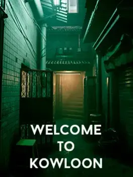 Welcome to Kowloon PC Steam CD Key