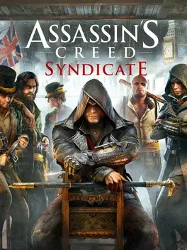 Assassin's Creed Syndicate - The Darwin and Dickens Conspiracy DLC PC Ubisoft Connect CD Key