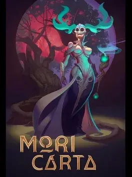 Mori Carta PC Steam CD Key