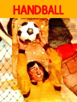 Handball 16 PC Steam CD Key