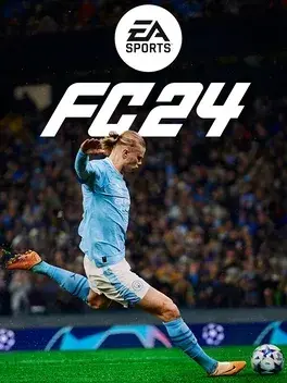 EA Sports FC 24 Nintendo Switch Online Account Activation