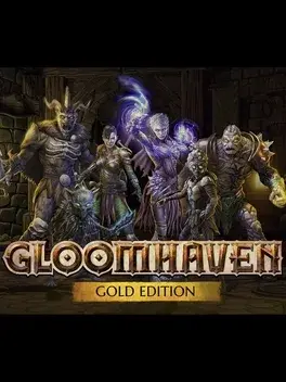 Gloomhaven: Gold Edition PC Steam CD Key