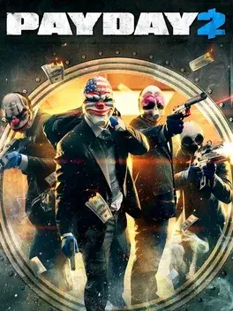 PAYDAY 2 Nintendo Switch Online Account Activation
