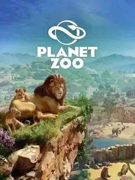 Planet Zoo Ultimate Edition PC Steam CD Key