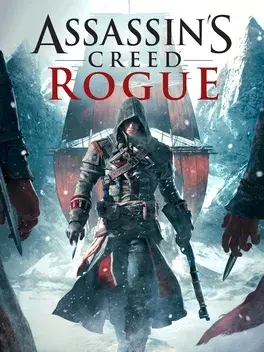 Assassin's Creed Rogue - Templar Legacy Pack DLC PC Steam Gift