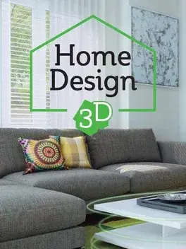 Home Design 3D PC Steam CD Key