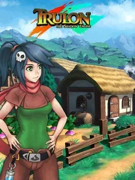 Trulon: The Shadow Engine PC Steam CD Key