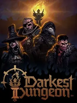 Darkest Dungeon II Nintendo Switch Online Account Activation