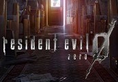 Resident Evil 0 / Biohazard 0 HD Remaster Nintendo Switch Online Account Activation