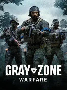 Gray Zone Warfare PC Steam CD Key
