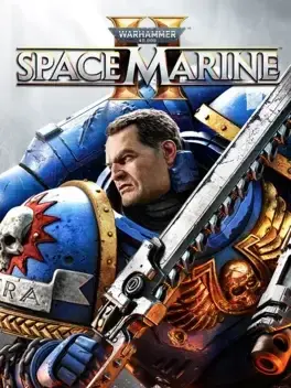 Warhammer 40,000: Space Marine 2 PC Steam CD Key