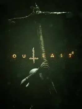Outlast 2 Nintendo Switch Online Account Activation