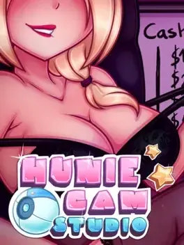 HunieCam Studio PC Steam CD Key
