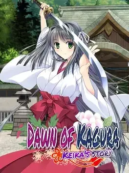 Dawn of Kagura: Keika's Story PC Steam CD Key