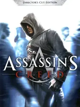 Assassin's Creed Director's Cut Edition PC Ubisoft Connect CD Key