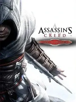Assassin's Creed Chronicles: Trilogy PC Steam Gift