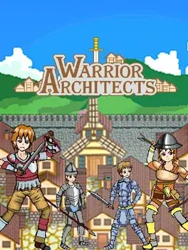 Warrior Architects PC Steam CD Key