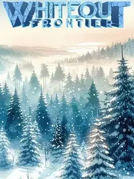 Whiteout Frontier PC Steam CD Key