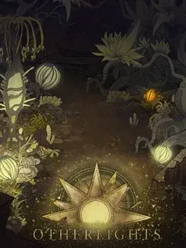 Otherlights PC Steam CD Key