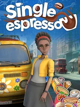 Single Espresso PC Steam CD Key
