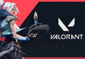VALORANT USD 15 CD Key US 