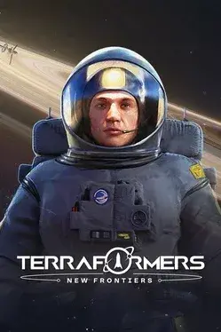Terraformers - New Frontiers DLC PC Steam CD Key