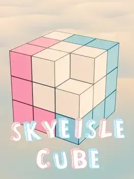 Skyeisle Cube PC Steam CD Key