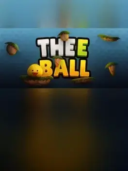 THE E BALL PC Steam CD Key 