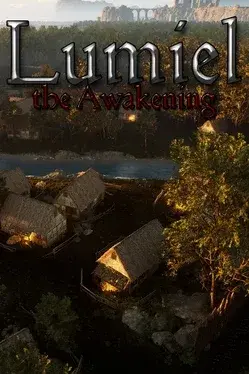 Lumiel the Awakening PC Steam CD Key