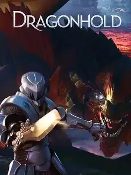 Dragonhold PC Steam CD Key