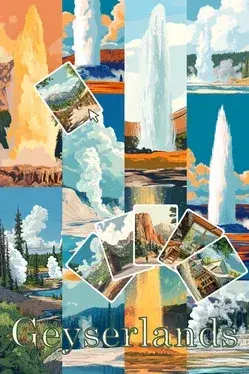 Geyserlands PC Steam CD Key