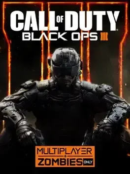 Call of Duty: Black Ops III - Season Pass DLC US PS4 CD Key