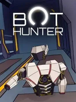 Bot Hunter PC Steam CD Key