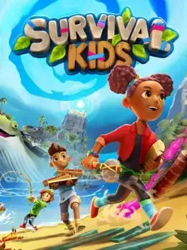 Survival Kids Nintendo Switch 2 Access