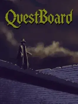 Questboard PC Steam CD Key