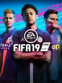 FIFA 19 PS4 Online Account Activation