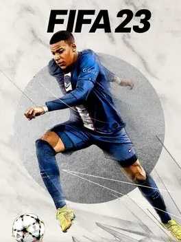 FIFA 23 PS4 Online Account Activation