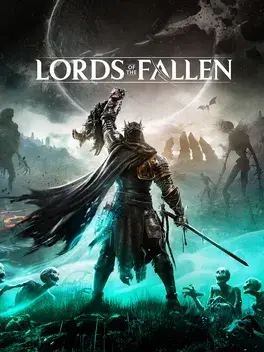 Lords of the Fallen (2023) PS5 Online Account Activation