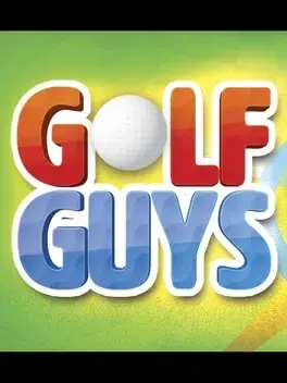 Golf Guys PC Steam CD Key